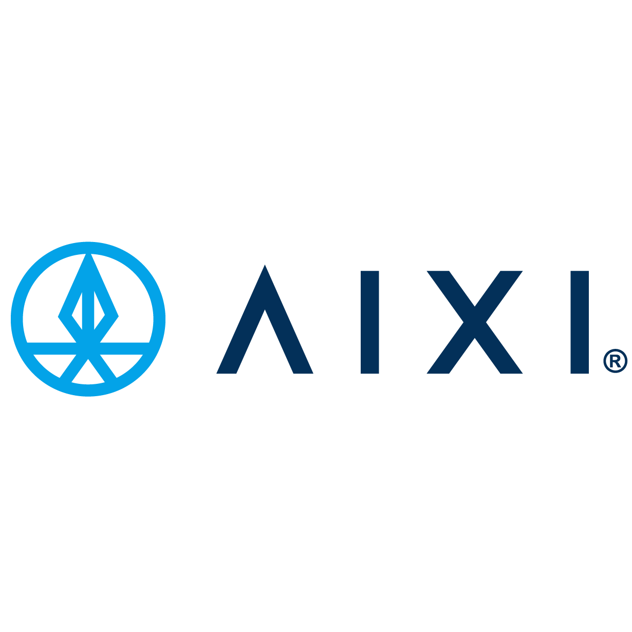 AIXI LOGO 2 COLOR+(R) AIXI - AI-enabled tools for aviation
